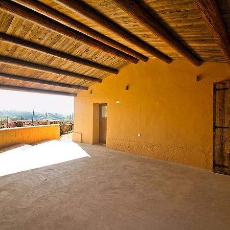 Penzion Casa Codeta La Almunia de San Juan Exteriér fotografie